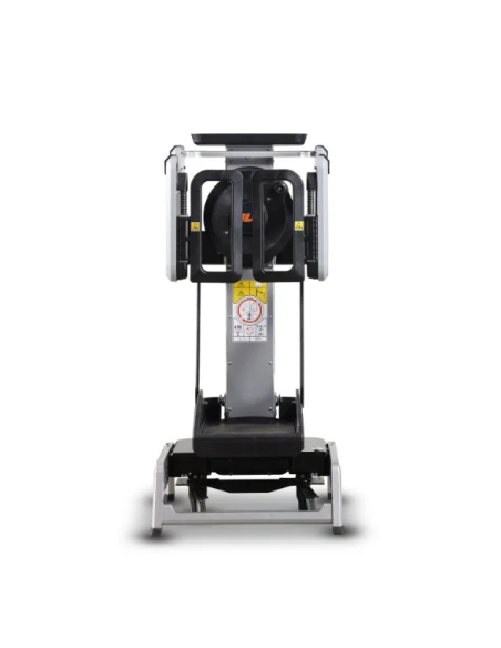 Comprar Elevadores JLG Quick-Fold | Low-Level Access