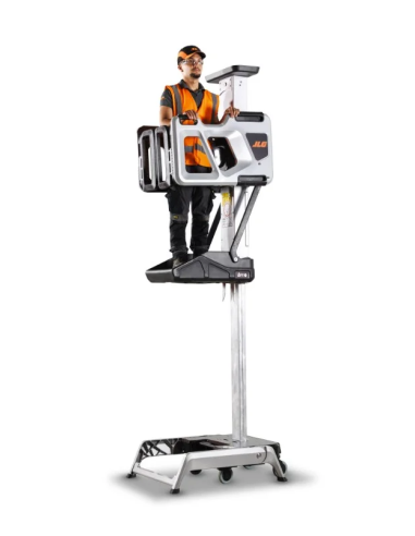 Comprar Elevadores JLG Quick-Fold LIFTPOD 1.5 | Low-Level Access
