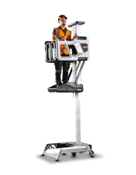 Comprar Elevadores JLG Quick-Fold LIFTPOD 1.5 | Low-Level Access