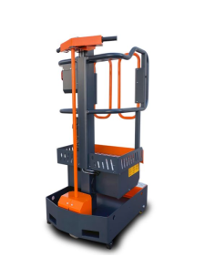 Elevador Unipersonal 40 Move - 4 m altura de trabajo