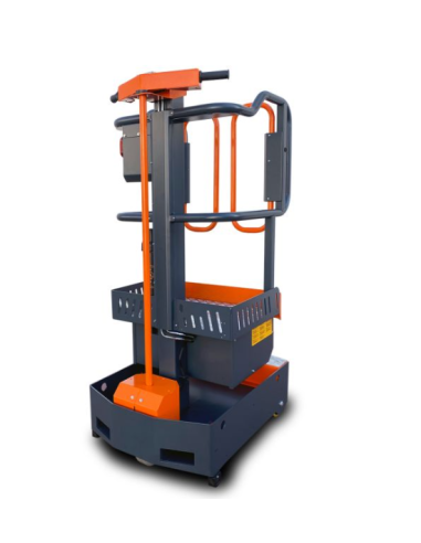 Elevador Unipersonal 40 Move - 4 m altura de trabajo