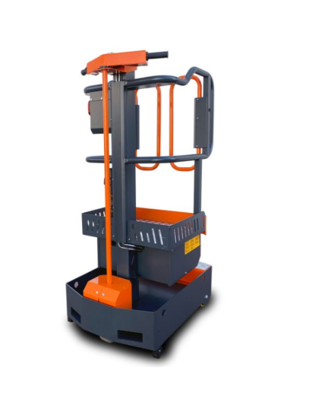 Elevador Unipersonal 40 Move - 4 m altura de trabajo