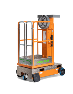 Plataforma elevadora AXO LIFT  MANU LIFT 200