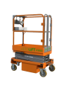 Plataforma elevadora de tijera AXO LIFT P300