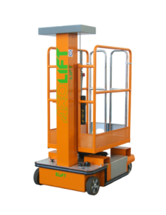 Plataforma elevadora AXO LIFT ELIFT 3.0