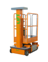 Plataforma elevatória AXO LIFT ELIFT 3.0