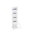 Torre Andamio PRO NEW 135x190 - 11,20m Trabajo | EN 1004