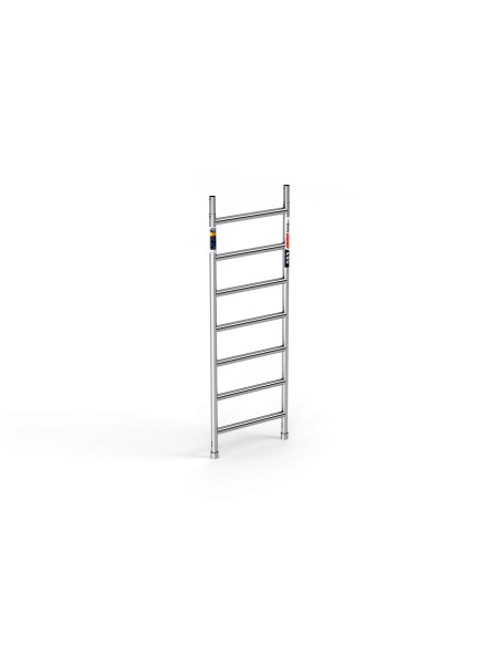 Torre Andamio PRO NEW 135x250 - 4,20m Trabajo | UNE-EN 1004