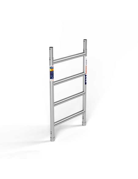 Torre Andamio PRO NEW 75x190 - 4,20m Trabajo | UNE-EN 1004