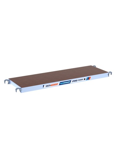 Torre Andamio PRO NEW 90x305 - 9,20m Trabajo | Estrecho