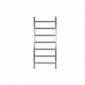 Torre andamio móvil plus de aluminio IBERANDAMIOS 90x190x420 altura de trabajo