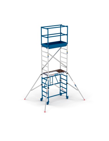 Módulo de expansão COMPACT MODULO 3 - 75x150