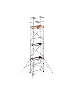 Módulo de expansão COMPACT MODULO 4 - 75x150 2