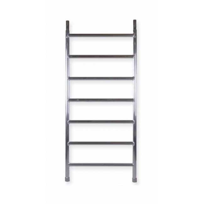Torre andamio móvil plus de aluminio IBERANDAMIOS 90x305x1220 altura de trabajo