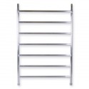 Torre andamio europeo móvil plus de aluminio IBERANDAMIOS 135 x 190 con 4,20 mts altura de trabajo