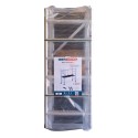 Andamio plegable 75x190 CT26 EXPORT - 3 m Altura de trabajo