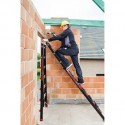 Escalera plegable Bigone 4x4 IBERANDAMIOS