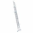 Escada extensível Eurostairs 3x11