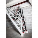 Escalera plegable Bigone 4x4 IBERANDAMIOS