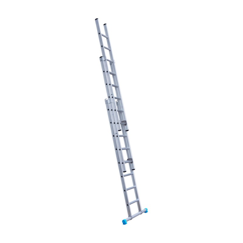Escada 3x8 EUROSTAIRS certificada com 5 anos de garantia