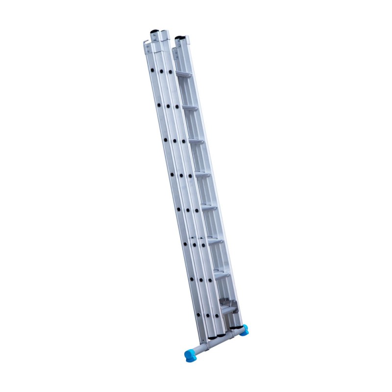 Escada 3x8 EUROSTAIRS certificada com 5 anos de garantia