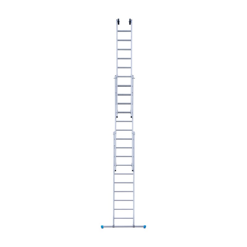 Escada 3x8 EUROSTAIRS certificada com 5 anos de garantia