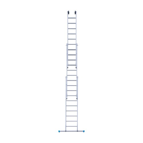 Escada 3x8 EUROSTAIRS certificada com 5 anos de garantia