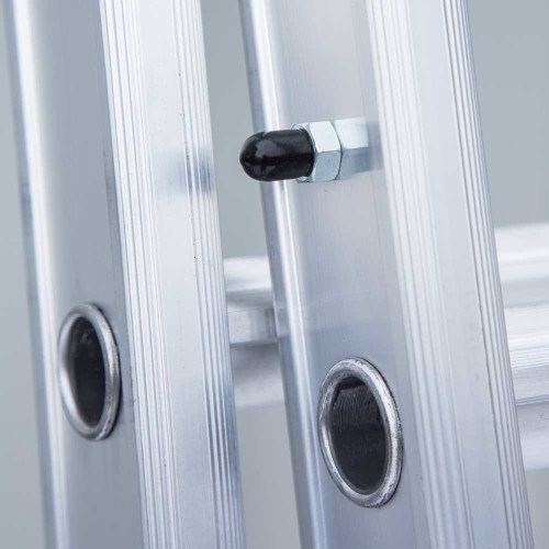 Escada EUROSTAIRS 3x10 certificada com 5 anos de garantia