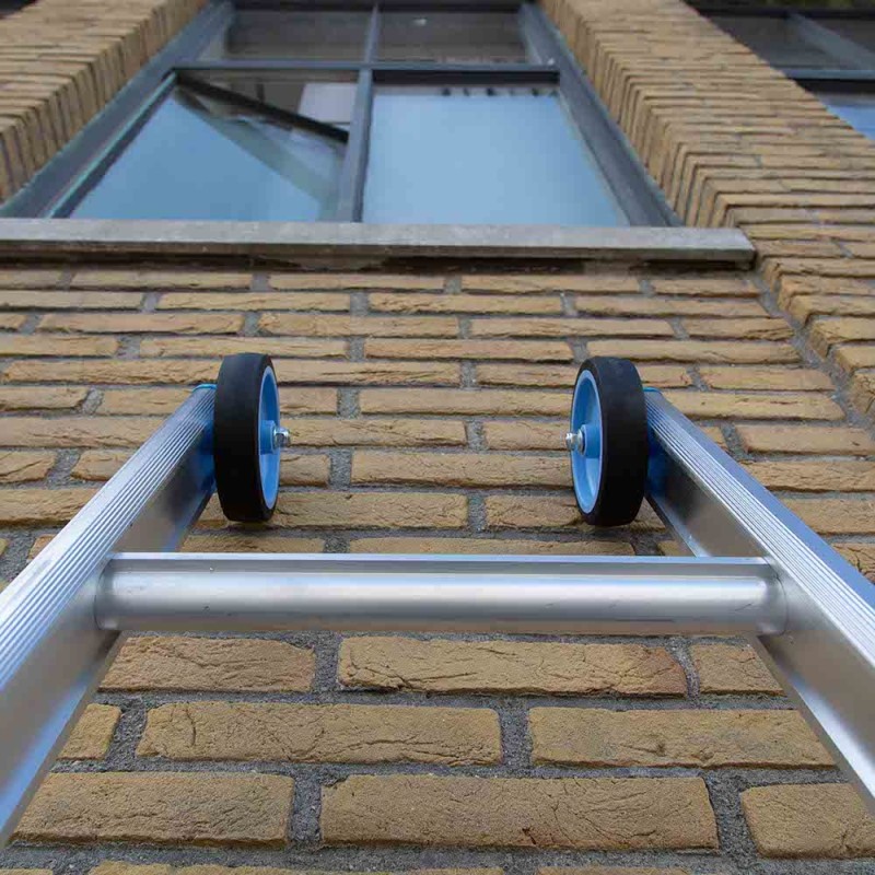 Escalera EUROSTAIRS 3x10 certificada con 5 años de garantía