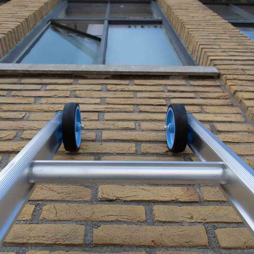 Escalera EUROSTAIRS 3x10 certificada con 5 años de garantía