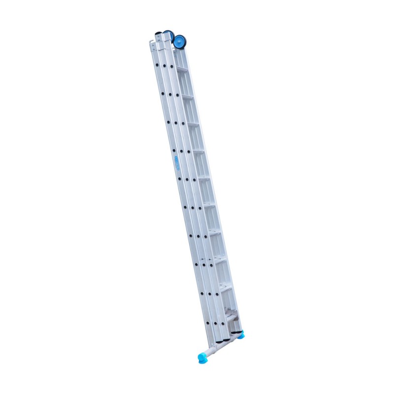 Escalera EUROSTAIRS 3x10 certificada con 5 años de garantía
