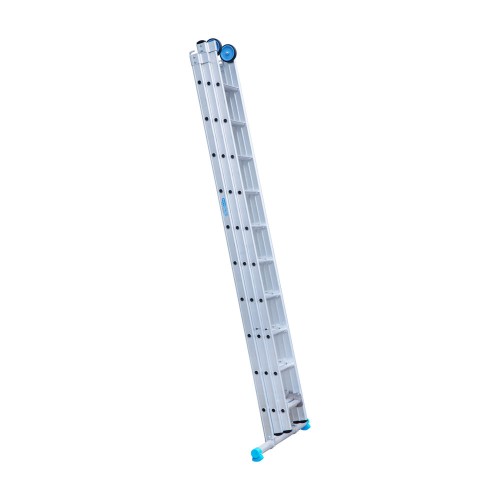 Escada EUROSTAIRS 3x10 certificada com 5 anos de garantia