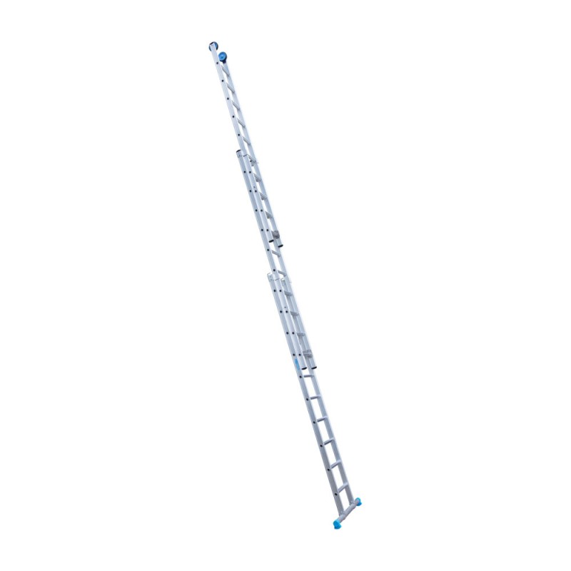 Escalera EUROSTAIRS 3x10 certificada con 5 años de garantía