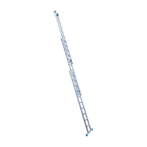 Escalera EUROSTAIRS 3x10 certificada con 5 años de garantía