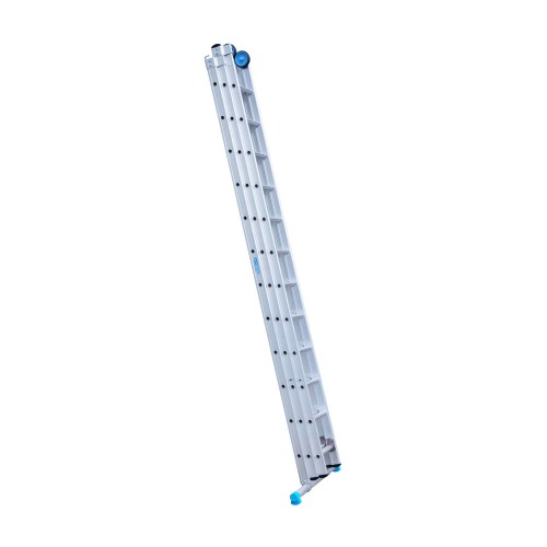 Escalera EUROSTAIRS 3x12 certificada con 5 años de garantía