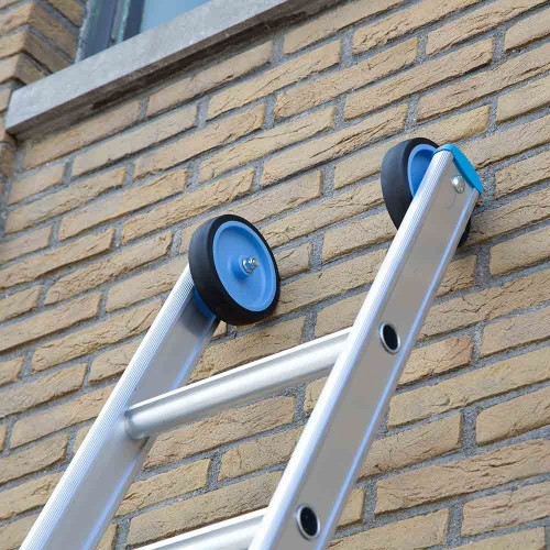 Escalera EUROSTAIRS 3x14 certificada con 5 años de garantía