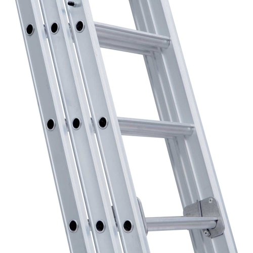 Escada EUROSTAIRS 3x14 certificada com 5 anos de garantia