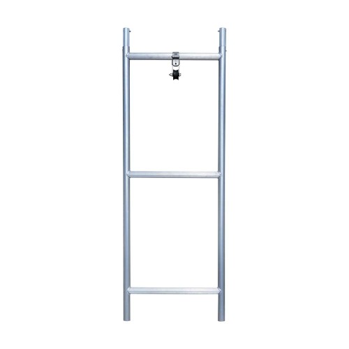 Elevador de painel solar em andaime 8.2 MAT 250