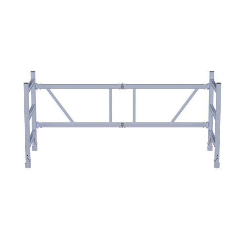 Unidad de plegado 75  CT26 de 3 pasos IBERANDAMIOS