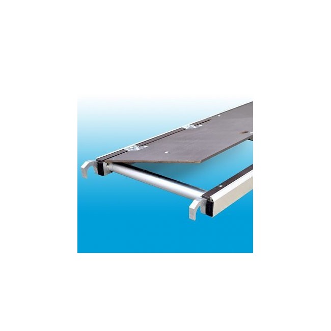 Plataforma con trampilla para andamios plegables 190 cms
