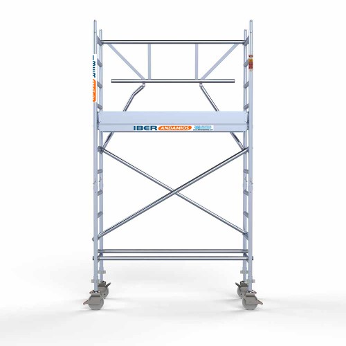 Torre Andamio PRO SAFE 90x190 - 4,20 m AT