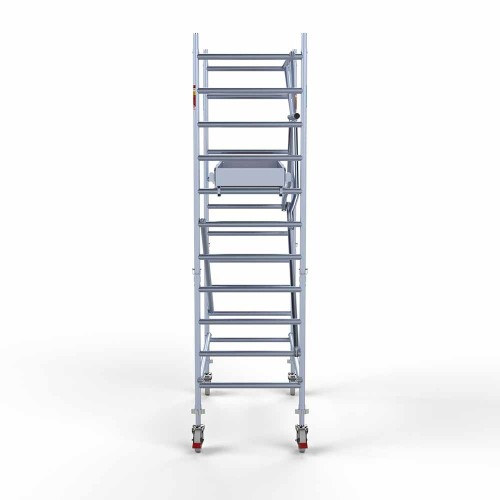 Torre Andamio PRO SAFE 90x190 - 4,20 m AT