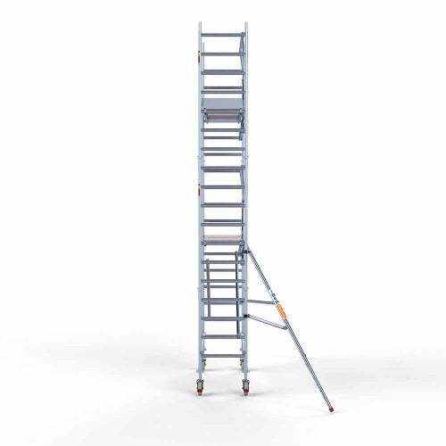 Torre Andamio PRO SAFE 75x190 - 6,20 m AT