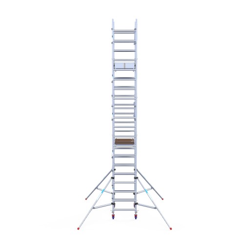 Torre Móvil ONE 75x120 - 6,20 m Altura de trabajo