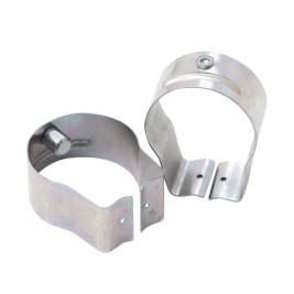 Clip de seguridad para patas ajustables ascensor paneles solares