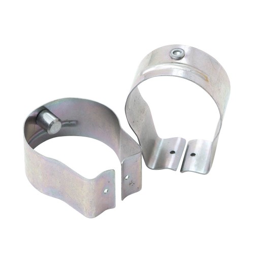 Clip de seguridad para patas ajustables ascensor paneles solares