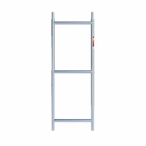 Estrutura de elevação 2 mts para elevador solar de andaime