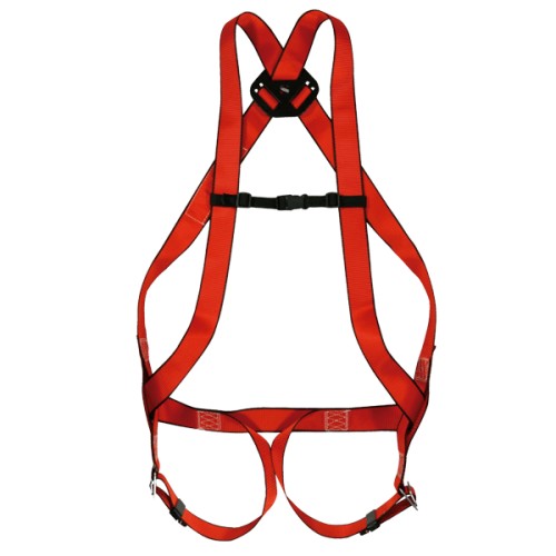 Arnês 10 Basic de retenção de queda