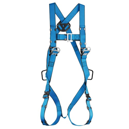 Arnês anti-queda 21-C à prova de fogo