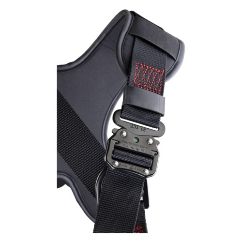 Arnés Atlas Rescue